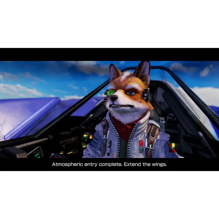 Nintendo Star Fox, Гонки и полеты, Nintendo Switch 2, Картридж Nintendo Star Fox, Гонки и полеты, Nintendo Switch 2, Картридж