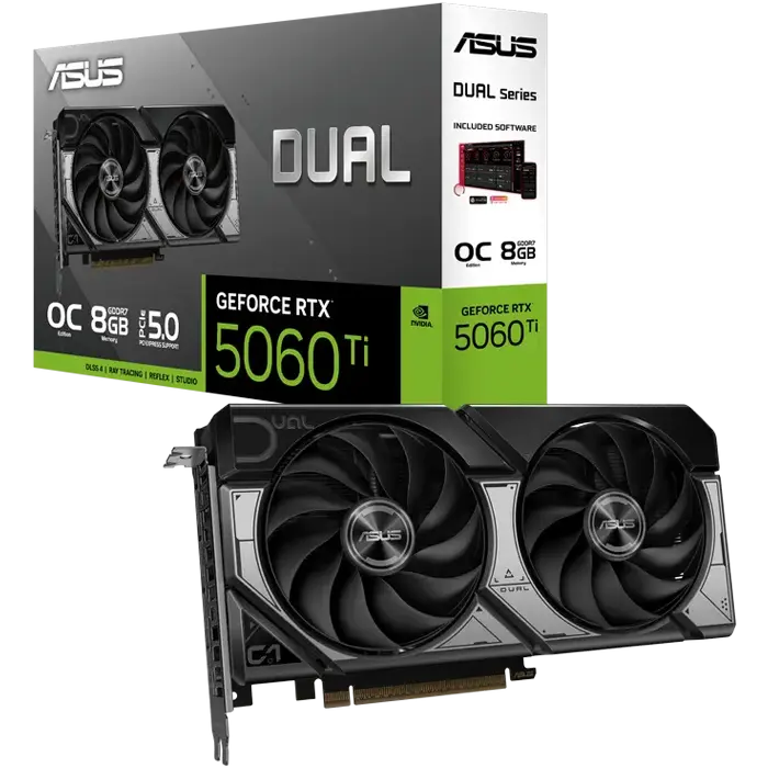 Navigator PC11907 // Gaming / PC Ryzen 7 8700F B650M 16GB DDR5 M.2 NVMe 1TB RTX5060Ti 8GB 850W Navigator PC11907 // Gaming / PC Ryzen 7 8700F B650M 16GB DDR5 M.2 NVMe 1TB RTX5060Ti 8GB 850W
