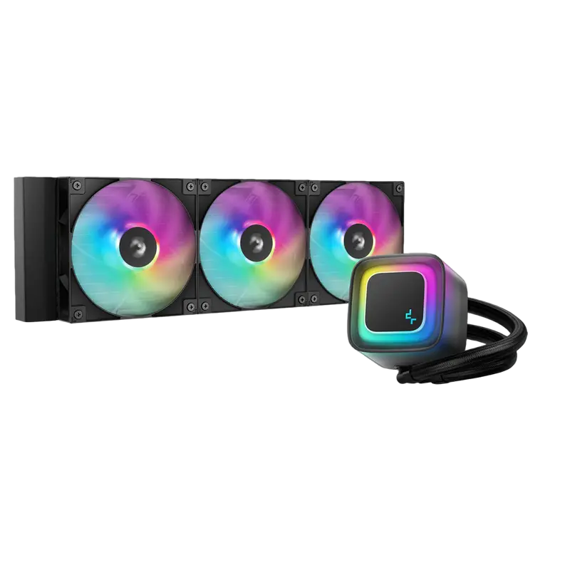 Cooler procesor Deepcool LE360 V2 Cooler procesor Deepcool LE360 V2