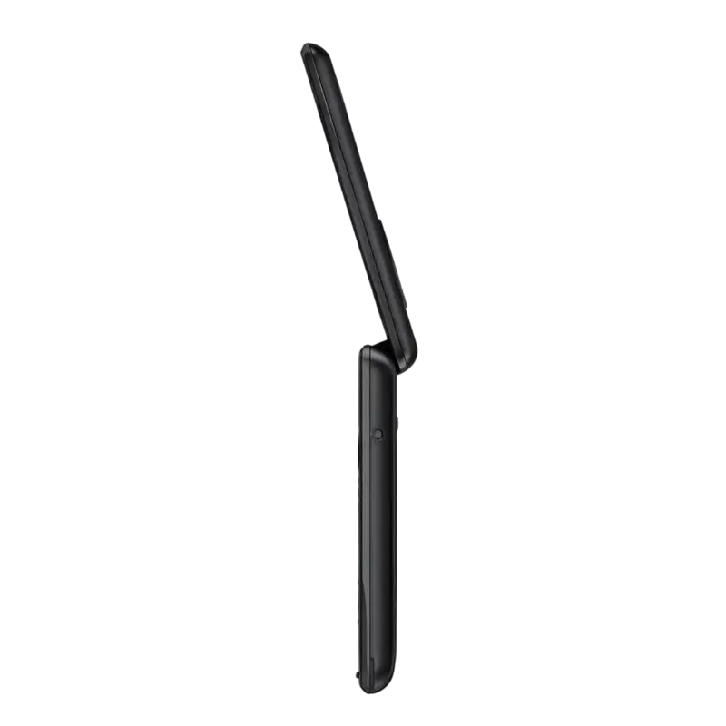 KX-TF600 Panasonic 4G Black Clam Shell KX-TF600 Panasonic 4G Black Clam Shell