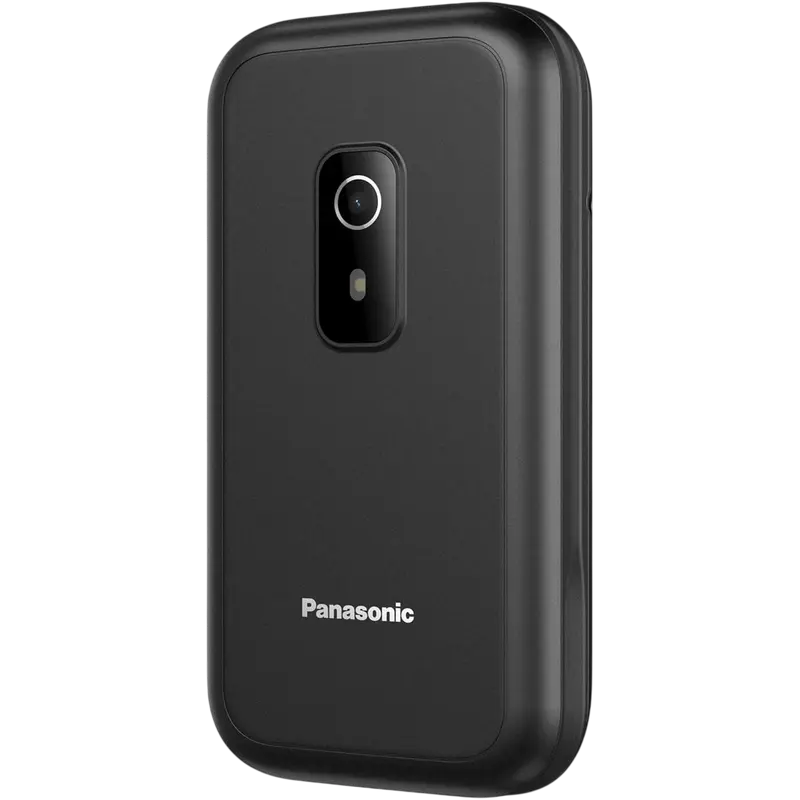 KX-TF600 Panasonic 4G Black Clam Shell KX-TF600 Panasonic 4G Black Clam Shell