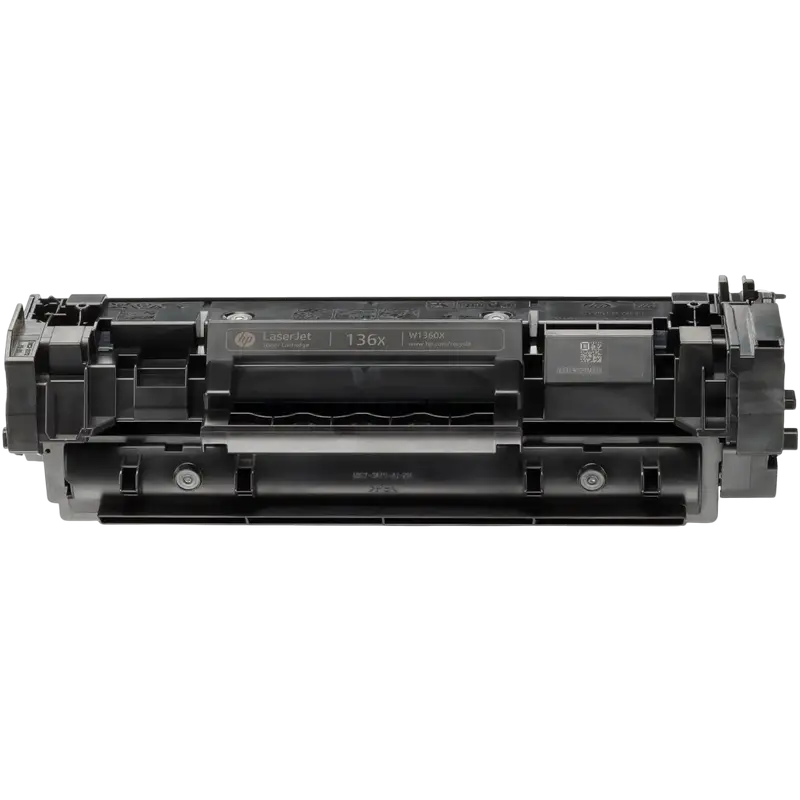 Cartuș laser HP 136X, Negru Cartuș laser HP 136X, Negru