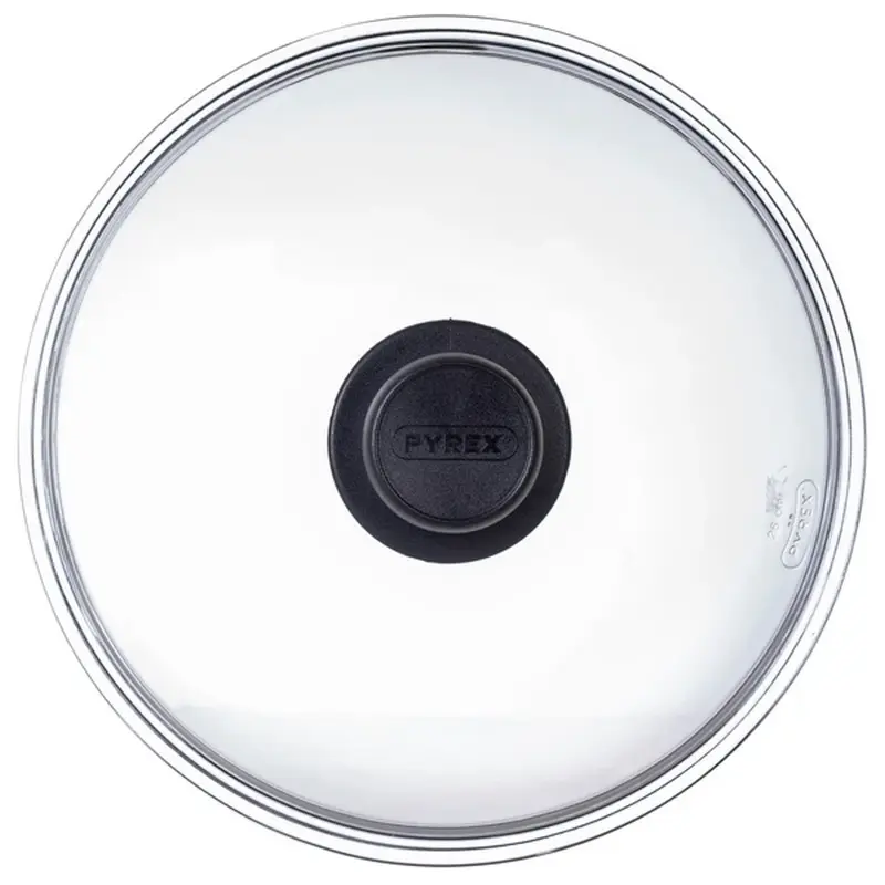 Glass Lid PYREX B26CL00 Glass Lid PYREX B26CL00