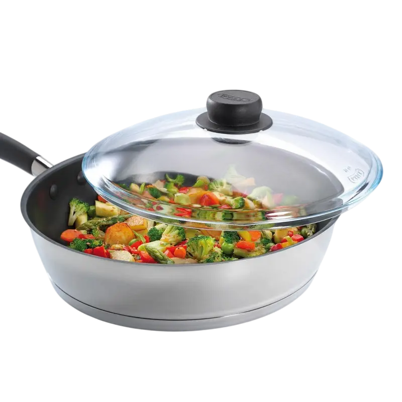 Glass Lid PYREX B26CL00 Glass Lid PYREX B26CL00