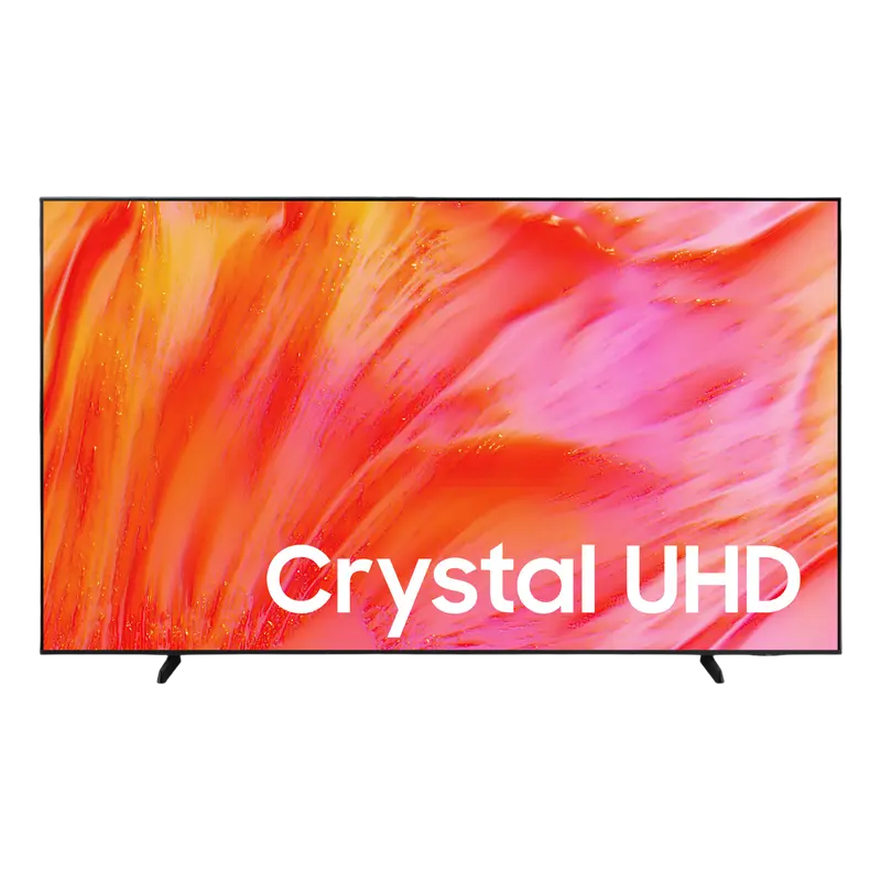 98" LED SMART TV Samsung UE98U9000HUXUA, Crystal UHD 4K, Tizen OS, Black 98" LED SMART TV Samsung UE98U9000HUXUA, Crystal UHD 4K, Tizen OS, Black