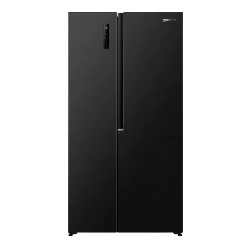 Frigider Gorenje NRS917E41BX, , Negru Frigider Gorenje NRS917E41BX, , Negru