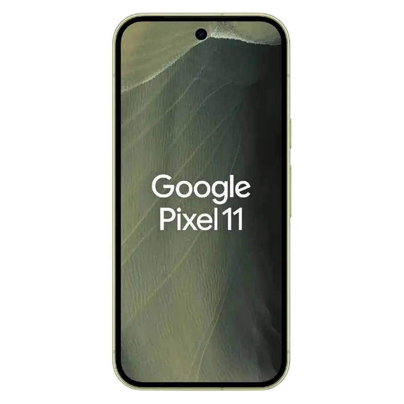 Google Pixel 11 12/256GB Pistachio Google Pixel 11 12/256GB Pistachio
