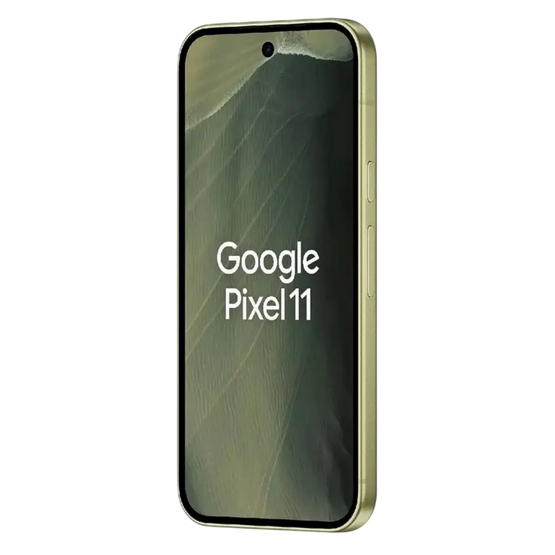 Google Pixel 11 12/256GB Pistachio Google Pixel 11 12/256GB Pistachio