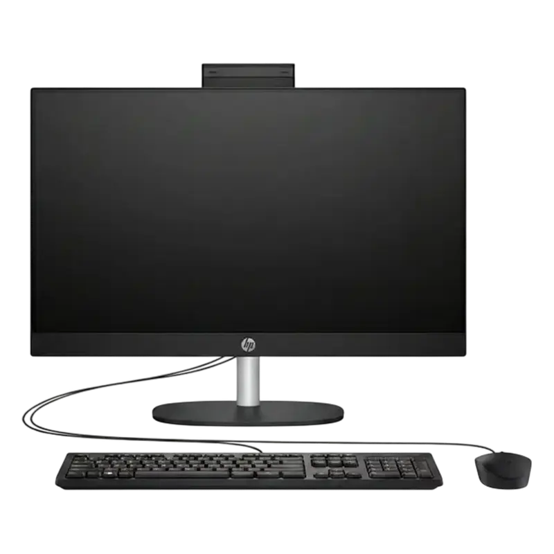 HP OmniStudio AiO 24-cu0102ci PC HP OmniStudio AiO 24-cu0102ci PC