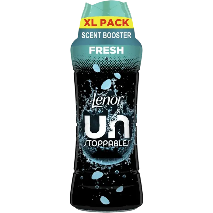 Perle parfumate/rufe Lenor Unstoppable Fresh 495g Perle parfumate/rufe Lenor Unstoppable Fresh 495g
