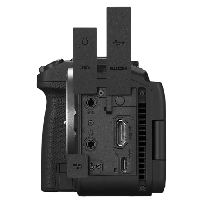DC Canon EOS R6 V BODY V2.4GHz DC Canon EOS R6 V BODY V2.4GHz