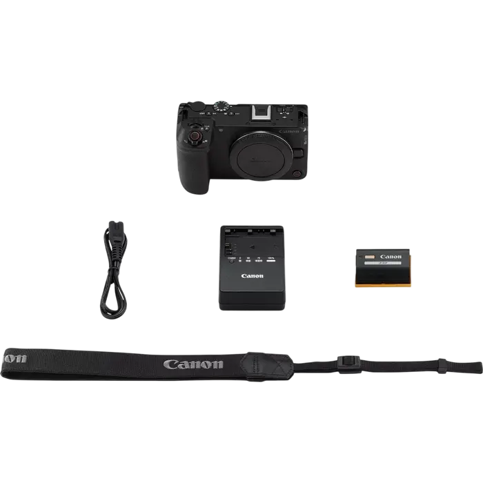 DC Canon EOS R6 V BODY V2.4GHz DC Canon EOS R6 V BODY V2.4GHz