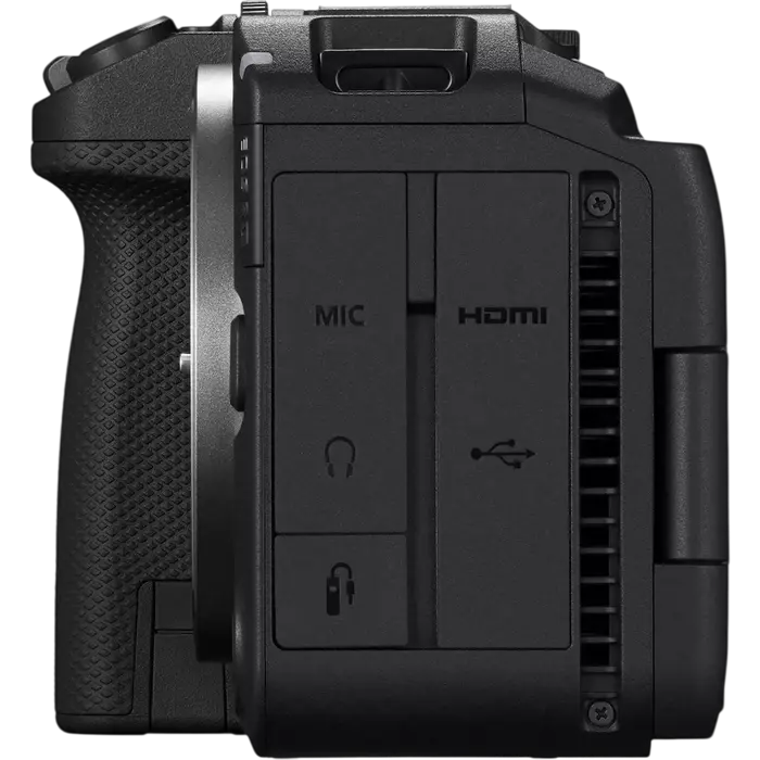 DC Canon EOS R6 V BODY V2.4GHz DC Canon EOS R6 V BODY V2.4GHz