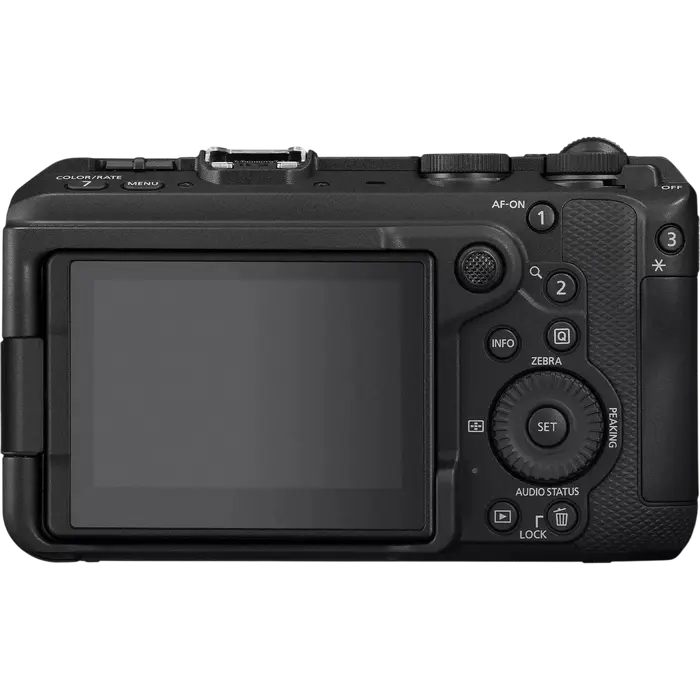 DC Canon EOS R6 V BODY V2.4GHz DC Canon EOS R6 V BODY V2.4GHz