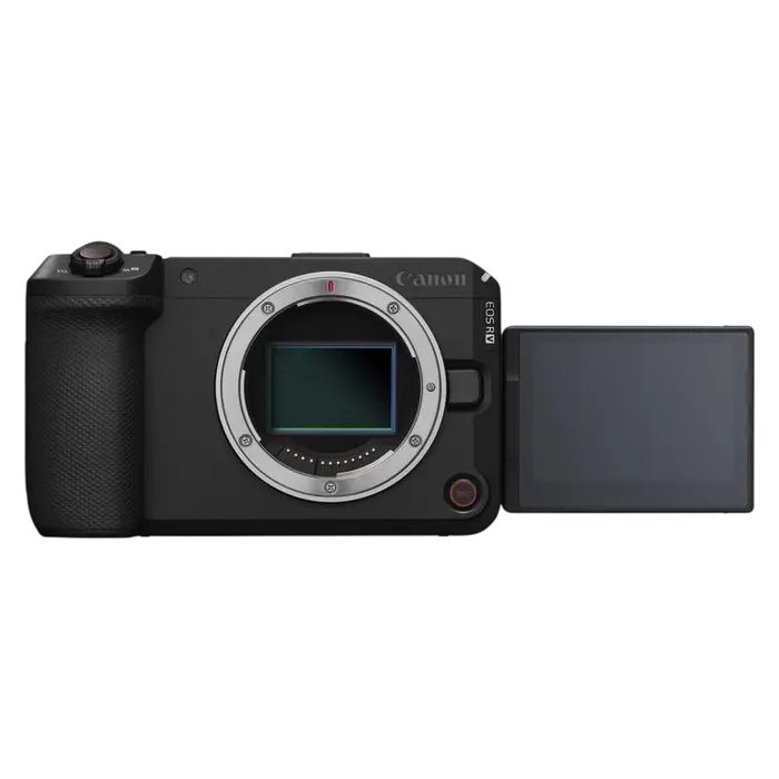 DC Canon EOS R6 V BODY V2.4GHz DC Canon EOS R6 V BODY V2.4GHz