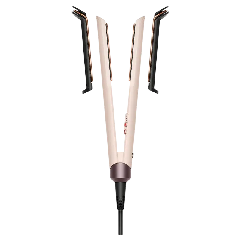 Hair Airstrait Straighteners Dyson HT02 Corrale Coolshine Ceramic Pink (600094-01) Hair Airstrait Straighteners Dyson HT02 Corrale Coolshine Ceramic Pink (600094-01)