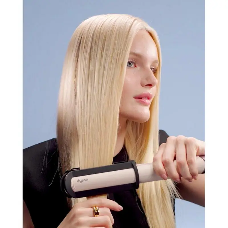 Hair Airstrait Straighteners Dyson HT02 Corrale Coolshine Ceramic Pink (600094-01) Hair Airstrait Straighteners Dyson HT02 Corrale Coolshine Ceramic Pink (600094-01)