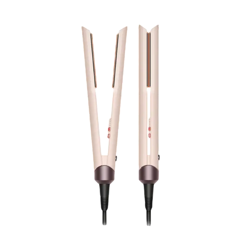 Hair Airstrait Straighteners Dyson HT02 Corrale Coolshine Ceramic Pink (600094-01) Hair Airstrait Straighteners Dyson HT02 Corrale Coolshine Ceramic Pink (600094-01)