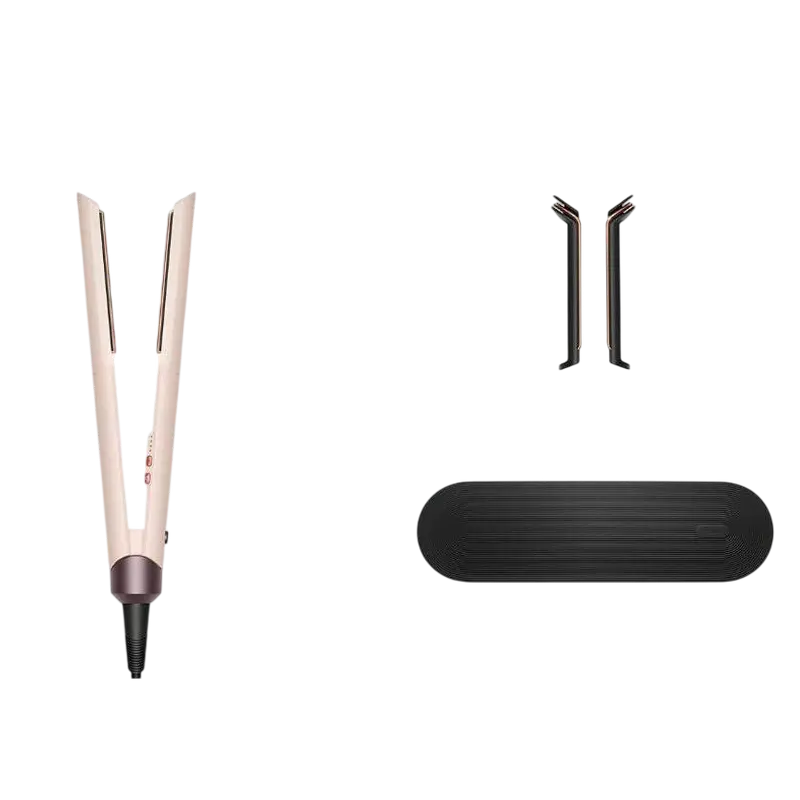 Hair Airstrait Straighteners Dyson HT02 Corrale Coolshine Ceramic Pink (600094-01) Hair Airstrait Straighteners Dyson HT02 Corrale Coolshine Ceramic Pink (600094-01)