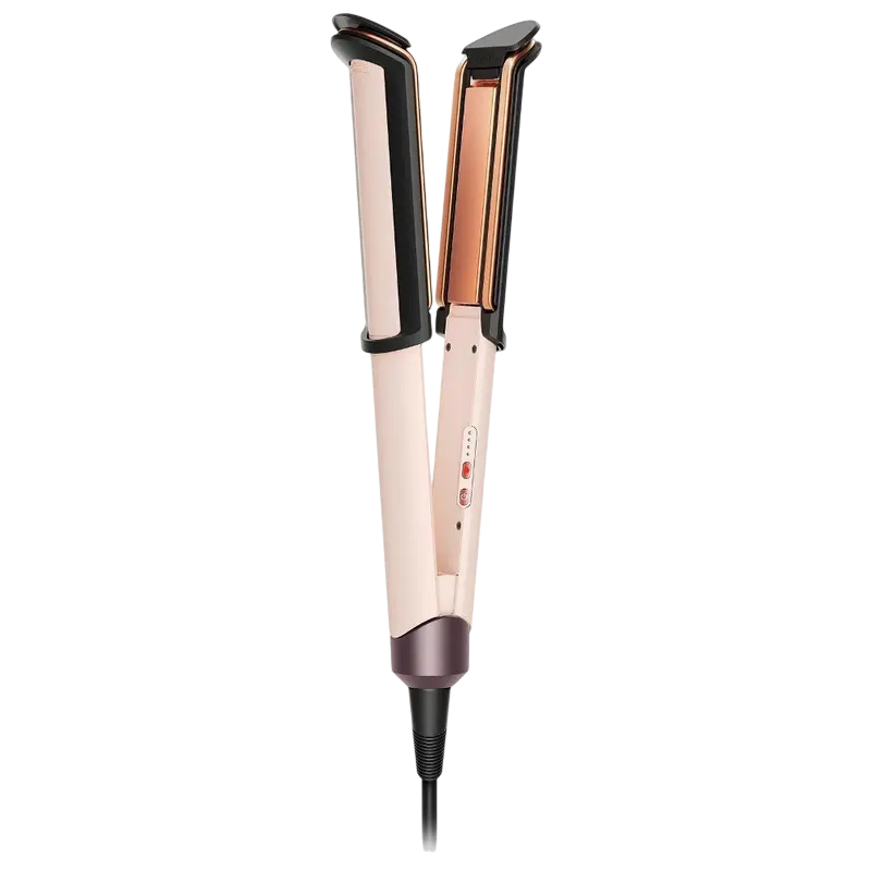Hair Airstrait Straighteners Dyson HT02 Corrale Coolshine Ceramic Pink (600094-01) Hair Airstrait Straighteners Dyson HT02 Corrale Coolshine Ceramic Pink (600094-01)