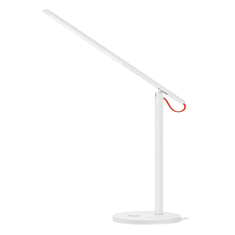 Lampa de birou Xiaomi Mi LED Desk Lamp 1S, Alb Lampa de birou Xiaomi Mi LED Desk Lamp 1S, Alb