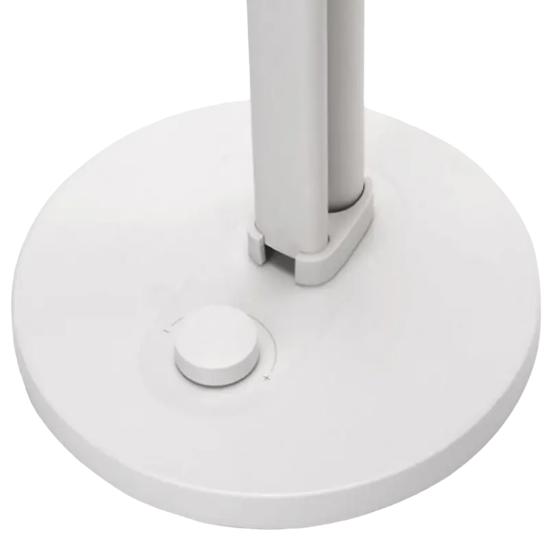 Lampa de birou Xiaomi Mi LED Desk Lamp 1S, Alb Lampa de birou Xiaomi Mi LED Desk Lamp 1S, Alb