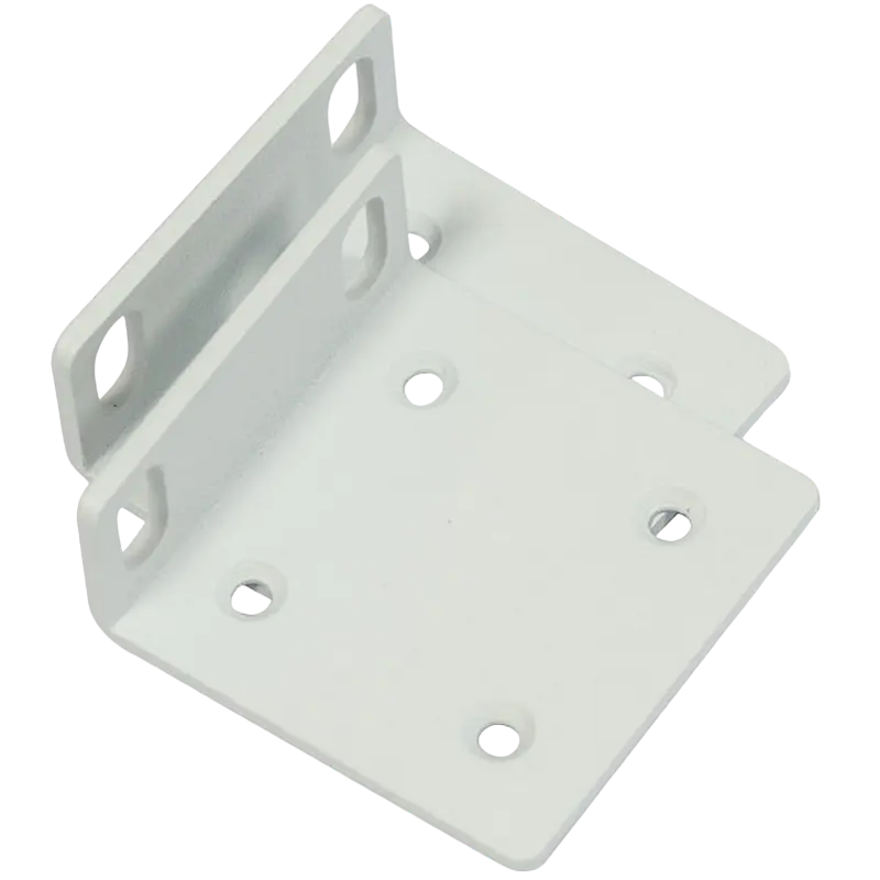 Коммутатор маршрутизатора MikroTik CRS326-24G-2S+RM, Белый Коммутатор маршрутизатора MikroTik CRS326-24G-2S+RM, Белый