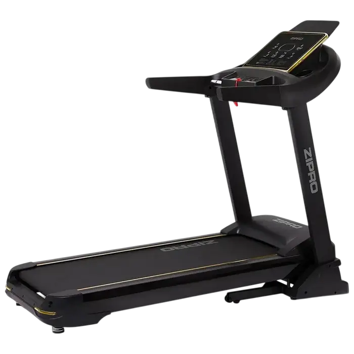 Беговая дорожка Zipro Pacemaker Gold iConsole+