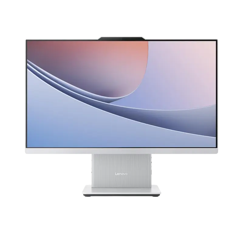 Lenovo AIO IdeaCentre 24ILL11 Cloud Grey (23.8" FHD IPS Touch Ultra 7 256V 2.2-4.8GHz, 16GB, 512GB S Lenovo AIO IdeaCentre 24ILL11 Cloud Grey (23.8" FHD IPS Touch Ultra 7 256V 2.2-4.8GHz, 16GB, 512GB S