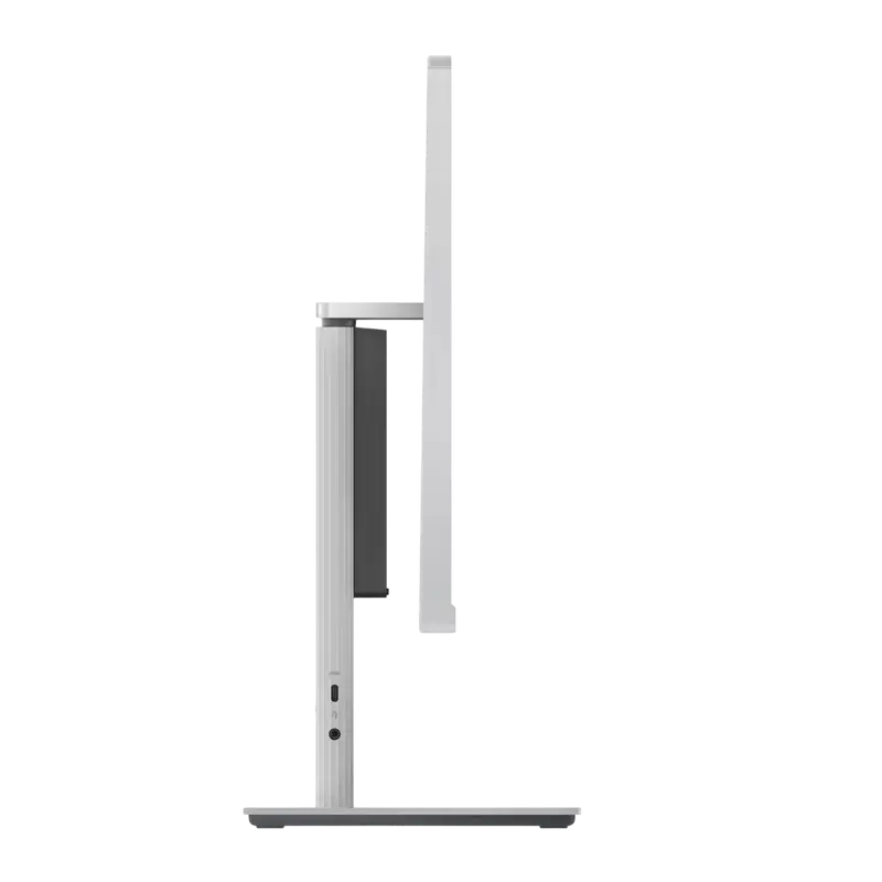 Lenovo AIO IdeaCentre 24ILL11 Cloud Grey (23.8" FHD IPS Touch Ultra 7 256V 2.2-4.8GHz, 16GB, 512GB S Lenovo AIO IdeaCentre 24ILL11 Cloud Grey (23.8
