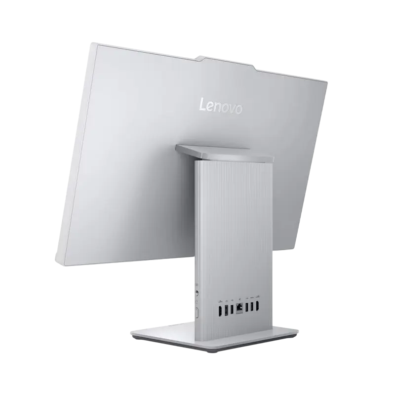 Lenovo AIO IdeaCentre 24ILL11 Cloud Grey (23.8" FHD IPS Touch Ultra 7 256V 2.2-4.8GHz, 16GB, 512GB S Lenovo AIO IdeaCentre 24ILL11 Cloud Grey (23.8