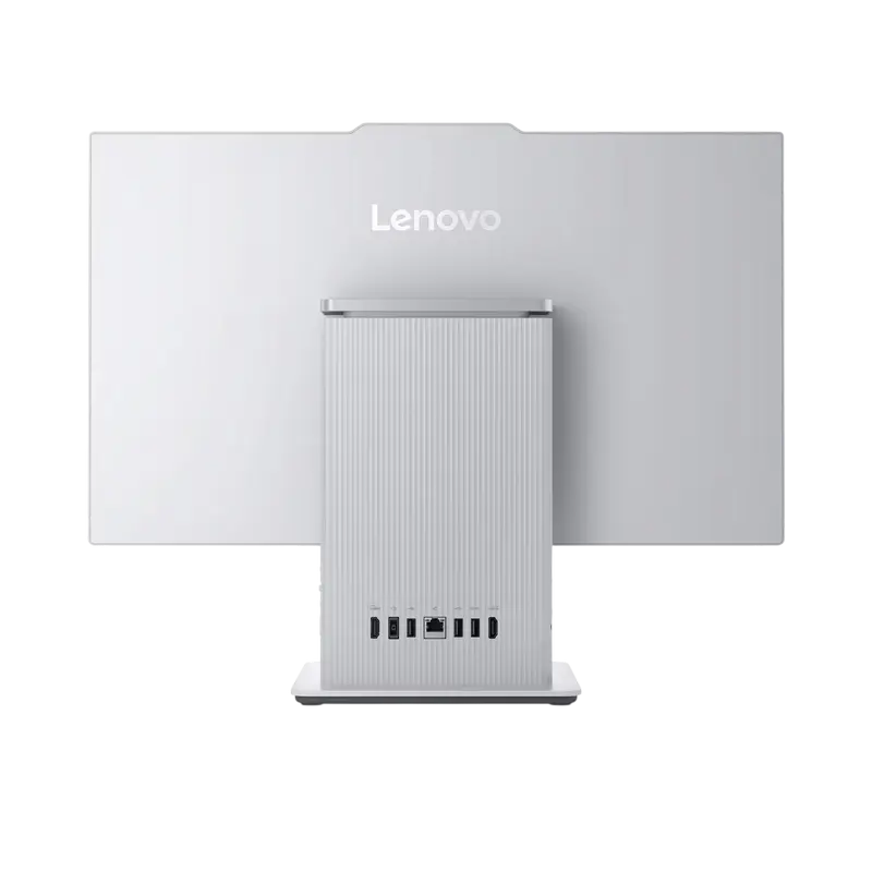 Lenovo AIO IdeaCentre 24ILL11 Cloud Grey (23.8" FHD IPS Touch Ultra 7 256V 2.2-4.8GHz, 16GB, 512GB S Lenovo AIO IdeaCentre 24ILL11 Cloud Grey (23.8