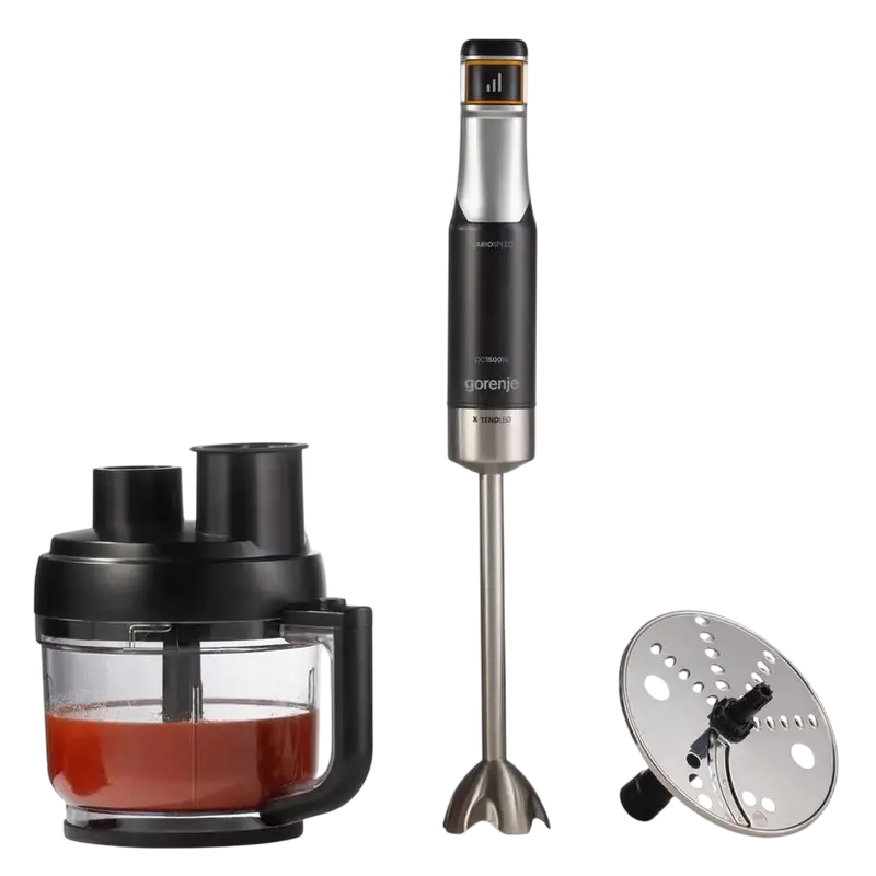 Blender Gorenje HBX1500VXC Blender Gorenje HBX1500VXC