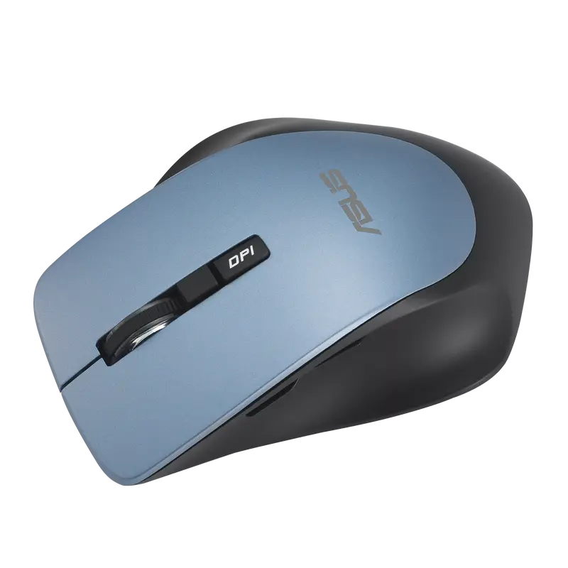 Беcпроводная мышь ASUS WT425, Mist Blue Беcпроводная мышь ASUS WT425, Mist Blue