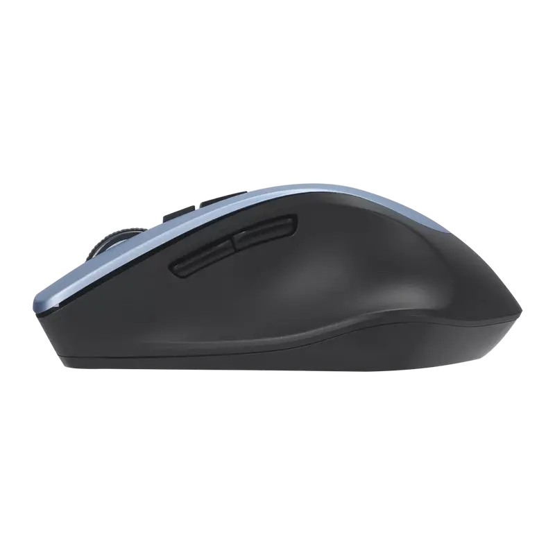 Беcпроводная мышь ASUS WT425, Mist Blue Беcпроводная мышь ASUS WT425, Mist Blue