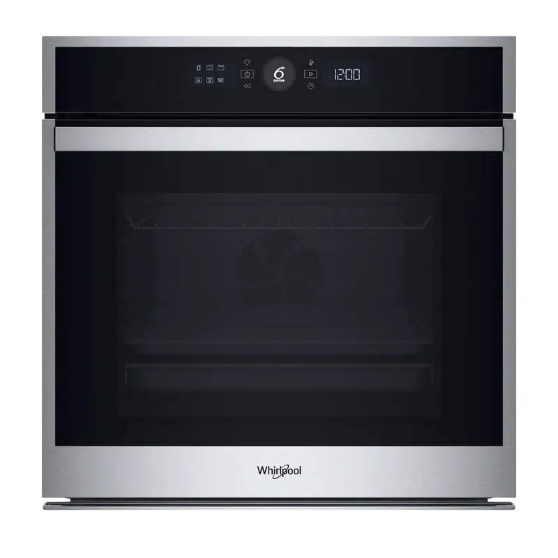 BinOven/el Whirlpool WOI4S8PM1SXA BinOven/el Whirlpool WOI4S8PM1SXA