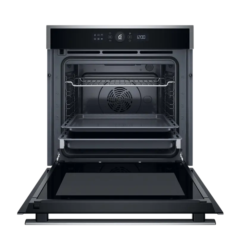BinOven/el Whirlpool WOI4S8PM1SXA BinOven/el Whirlpool WOI4S8PM1SXA