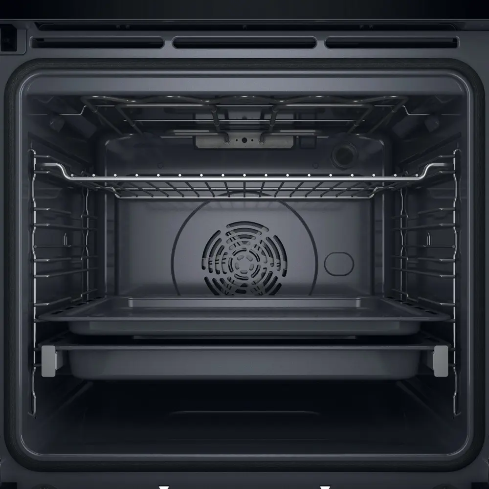 BinOven/el Whirlpool WOI4S8PM1SXA BinOven/el Whirlpool WOI4S8PM1SXA