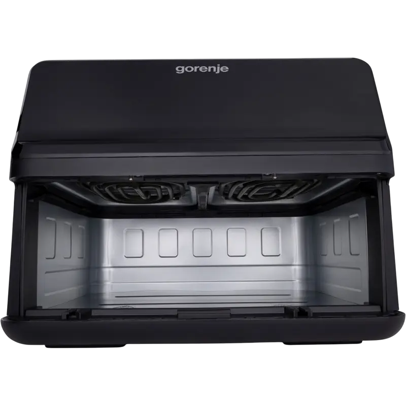 Мультипечь Gorenje AF2700BP, Чёрный Мультипечь Gorenje AF2700BP, Чёрный