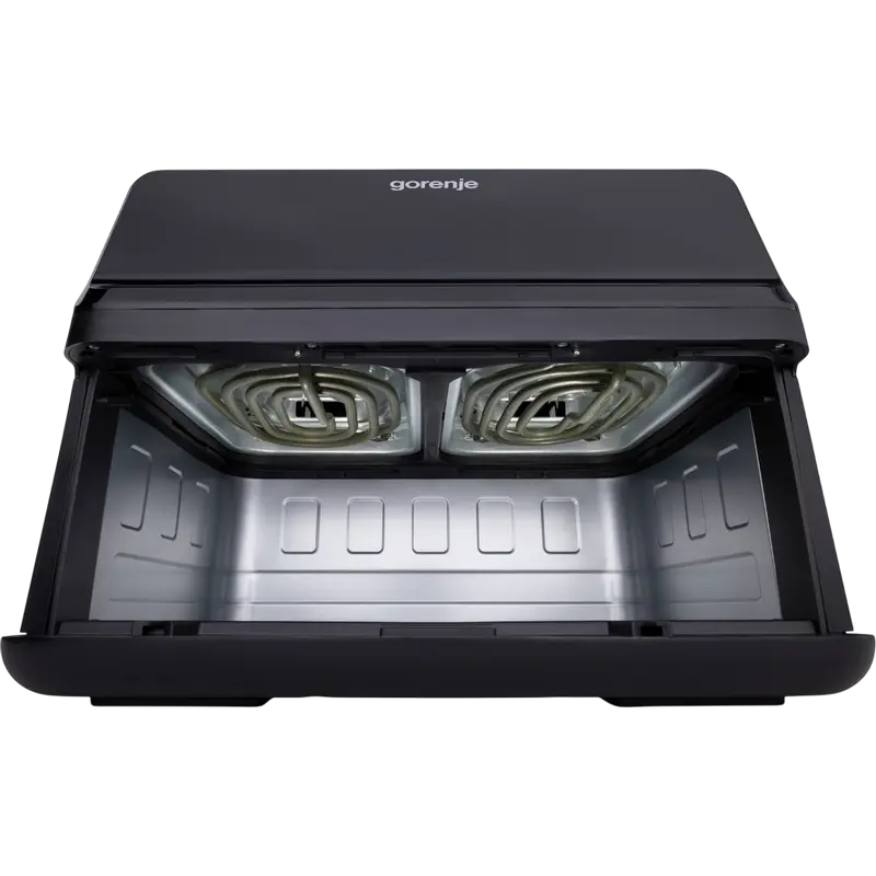 Мультипечь Gorenje AF2700BP, Чёрный Мультипечь Gorenje AF2700BP, Чёрный