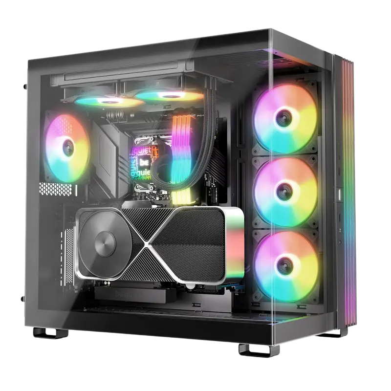 Кулер для процессора be quiet! Pure Loop 3 LX 240мм Кулер для процессора be quiet! Pure Loop 3 LX 240мм
