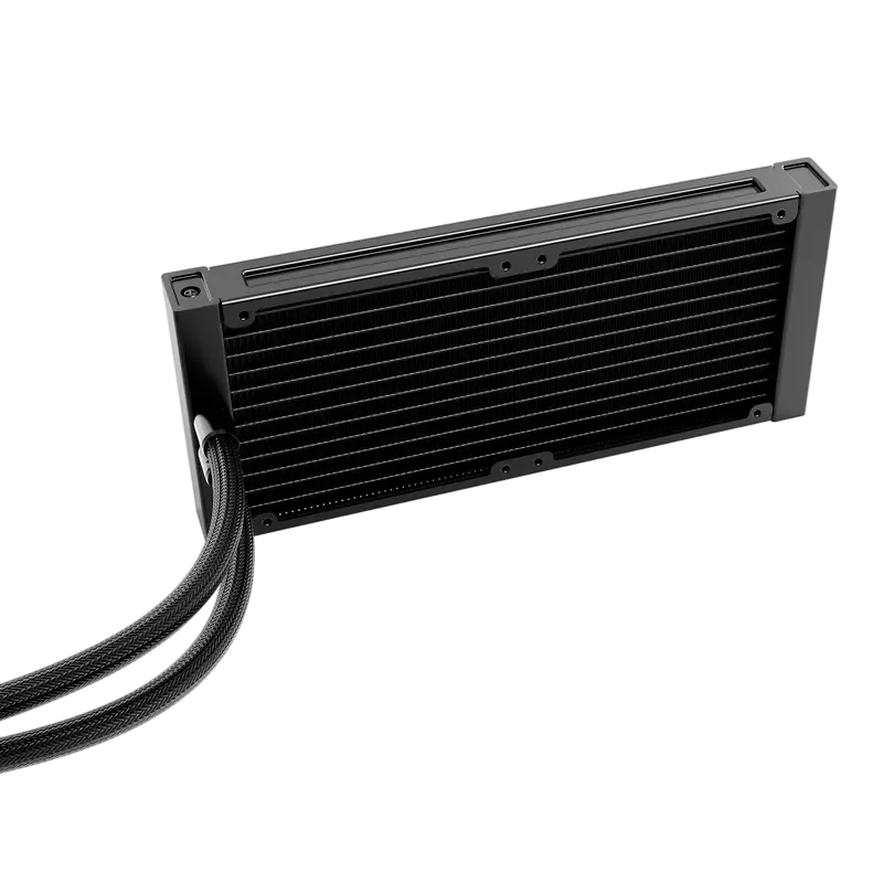 Кулер для процессора be quiet! Pure Loop 3 LX 240мм Кулер для процессора be quiet! Pure Loop 3 LX 240мм