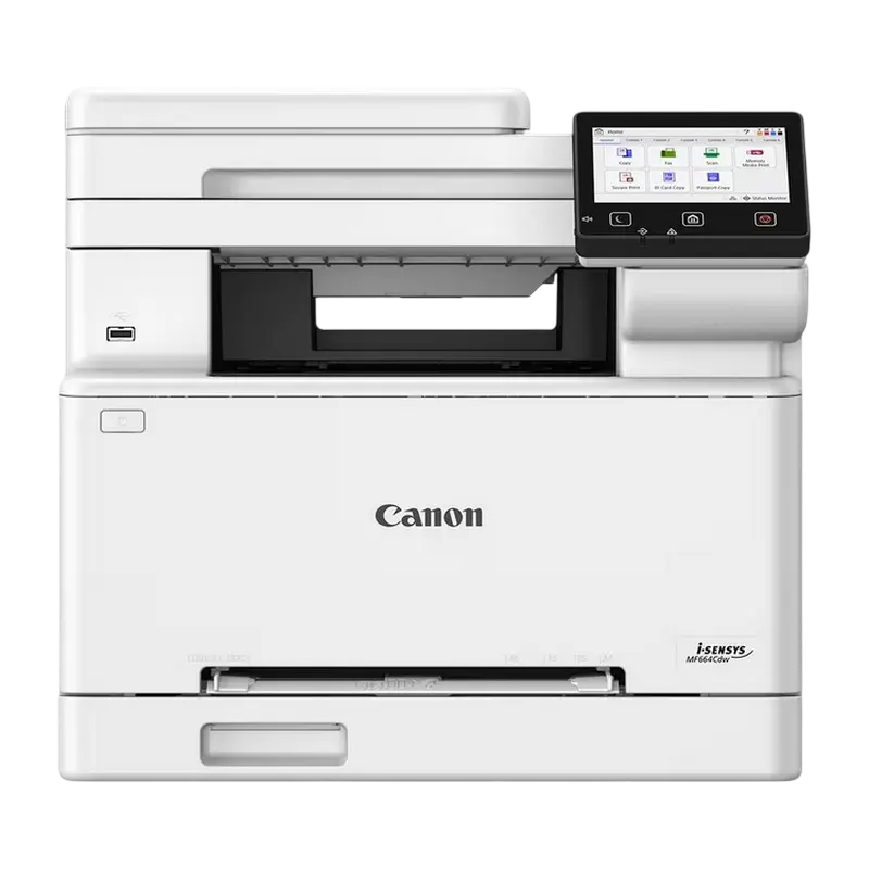 MFD Canon i-Sensys MF664Cdw MFD Canon i-Sensys MF664Cdw
