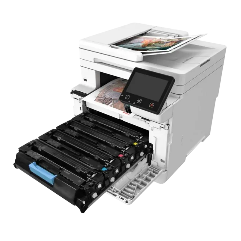 MFD Canon i-Sensys MF664Cdw MFD Canon i-Sensys MF664Cdw