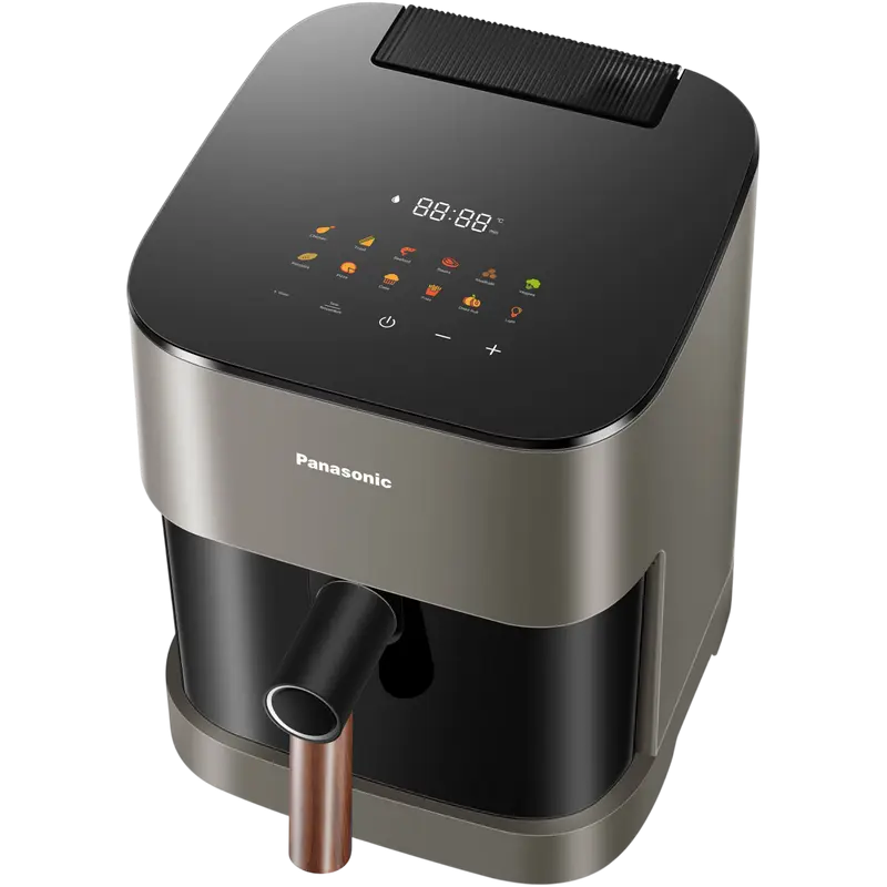 Air Fryer Panasonic NF-CC500NXE Air Fryer Panasonic NF-CC500NXE