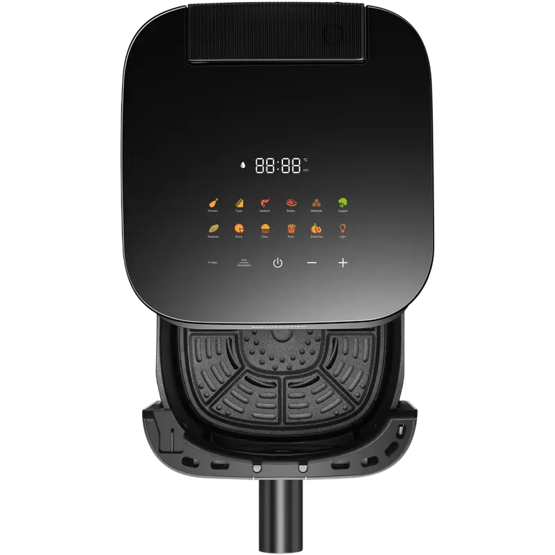 Air Fryer Panasonic NF-CC500NXE Air Fryer Panasonic NF-CC500NXE
