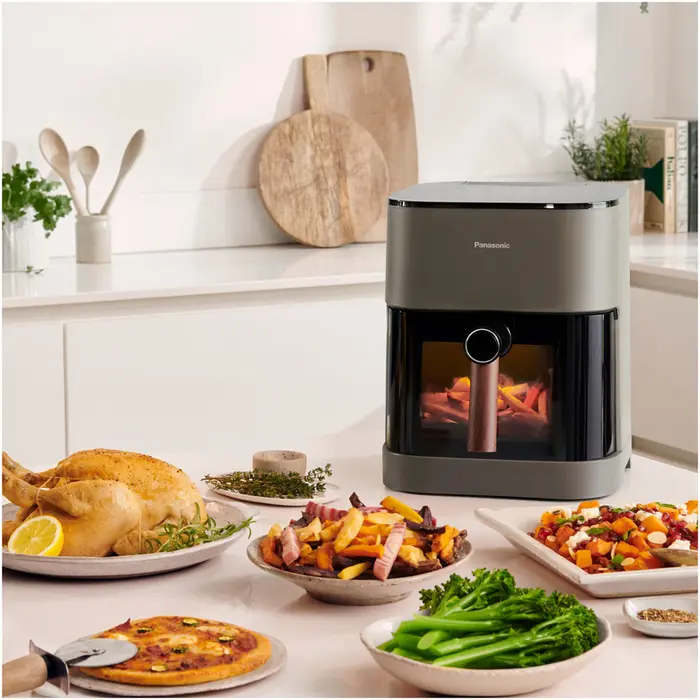 Air Fryer Panasonic NF-CC500NXE Air Fryer Panasonic NF-CC500NXE