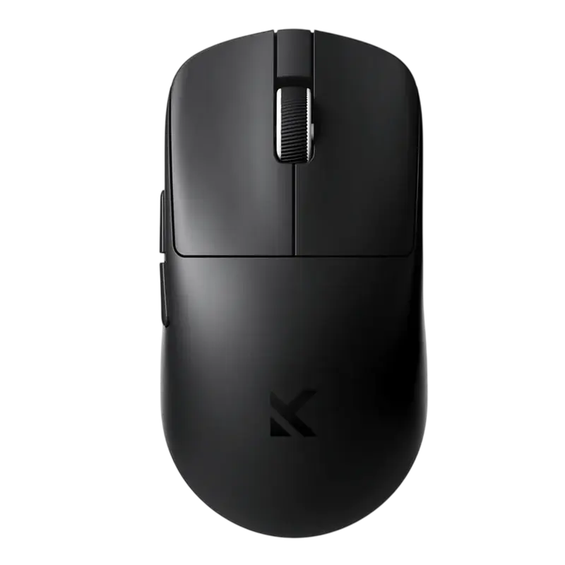 Игровая мышь MCHOSE L7 Ultra Plus, Чёрный