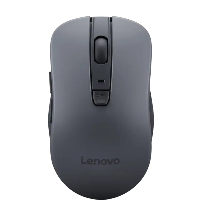 Mouse Wireless Lenovo WL310, Gri Mouse Wireless Lenovo WL310, Gri