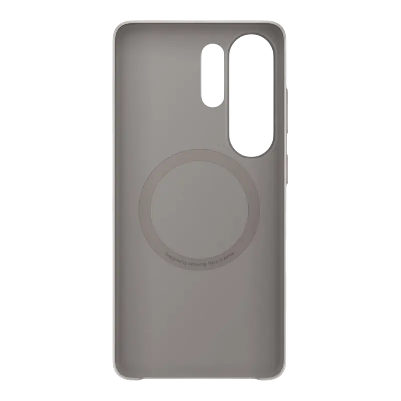 Husă Samsung Galaxy S26 Ultra Slim, Gri Husă Samsung Galaxy S26 Ultra Slim, Gri